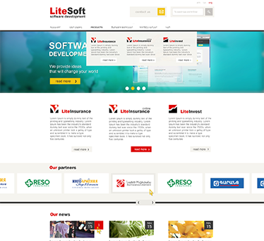 LiteSoft.am